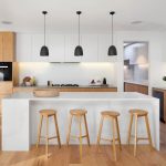 Modélisation de Cuisine 3D : Une Innovation dans la Conception de Cuisines