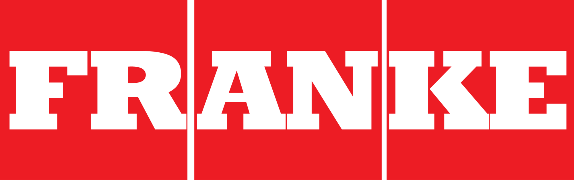 Logo Franke