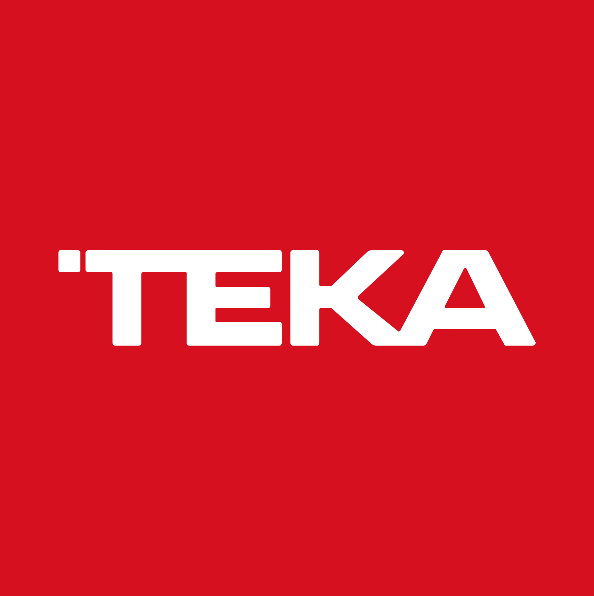 Logo Teka